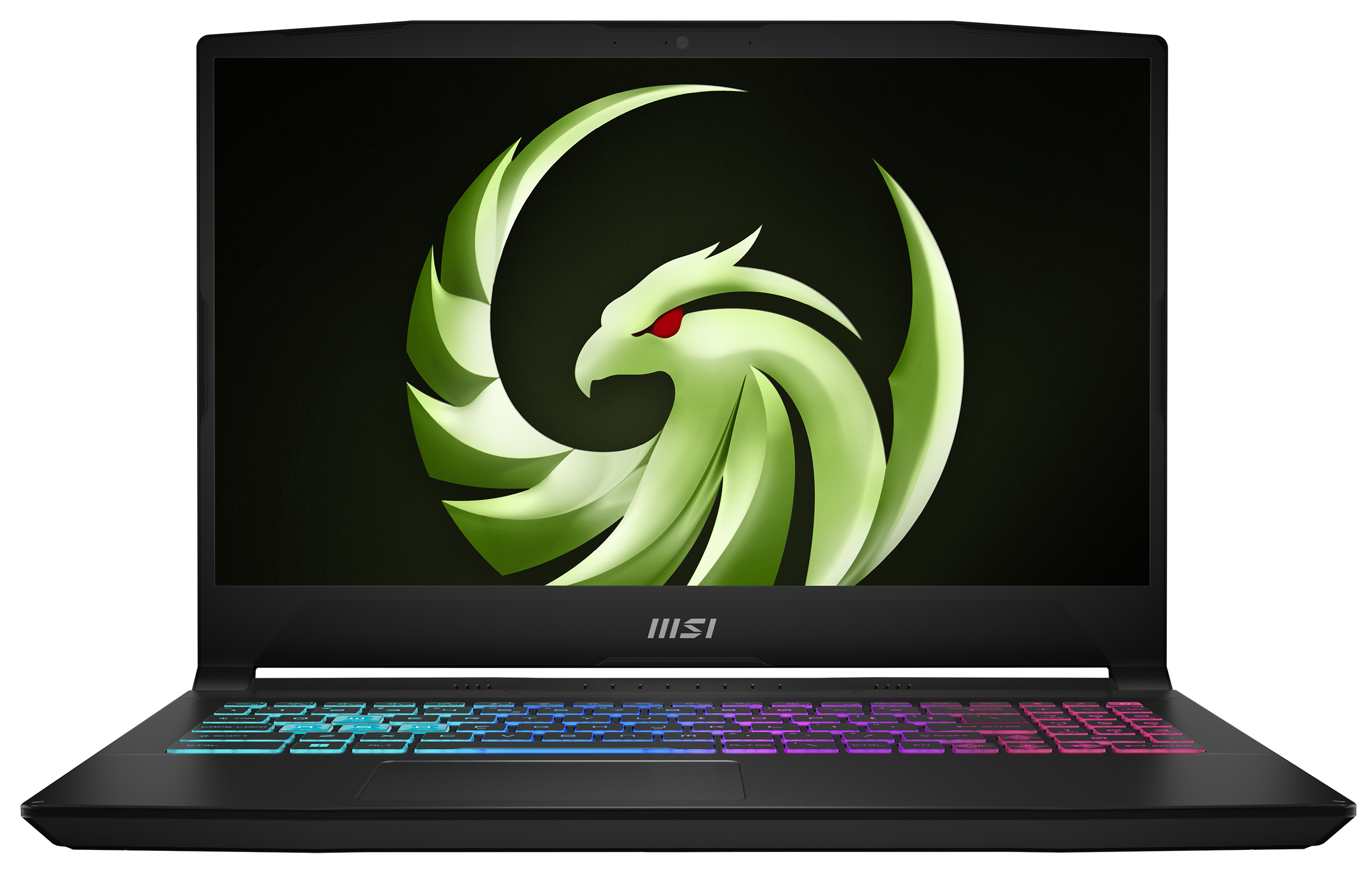 Bild von MSI Bravo 15 C7VFK-230 - 15,6" FHD 144Hz Display, AMD Ryzen 7 7735HS, 16GB DDR5 RAM, 512GB SSD, NVIDIA RTX 4060, Windows 11 Home