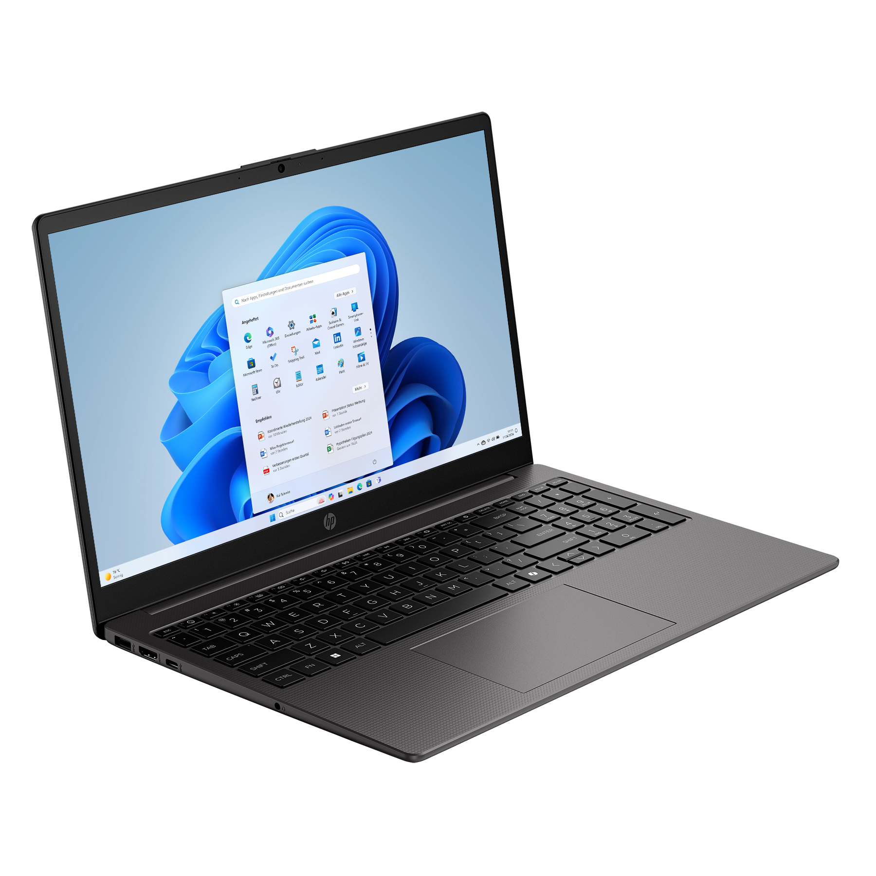 Bild von HP 255R G10 C8TG8ES