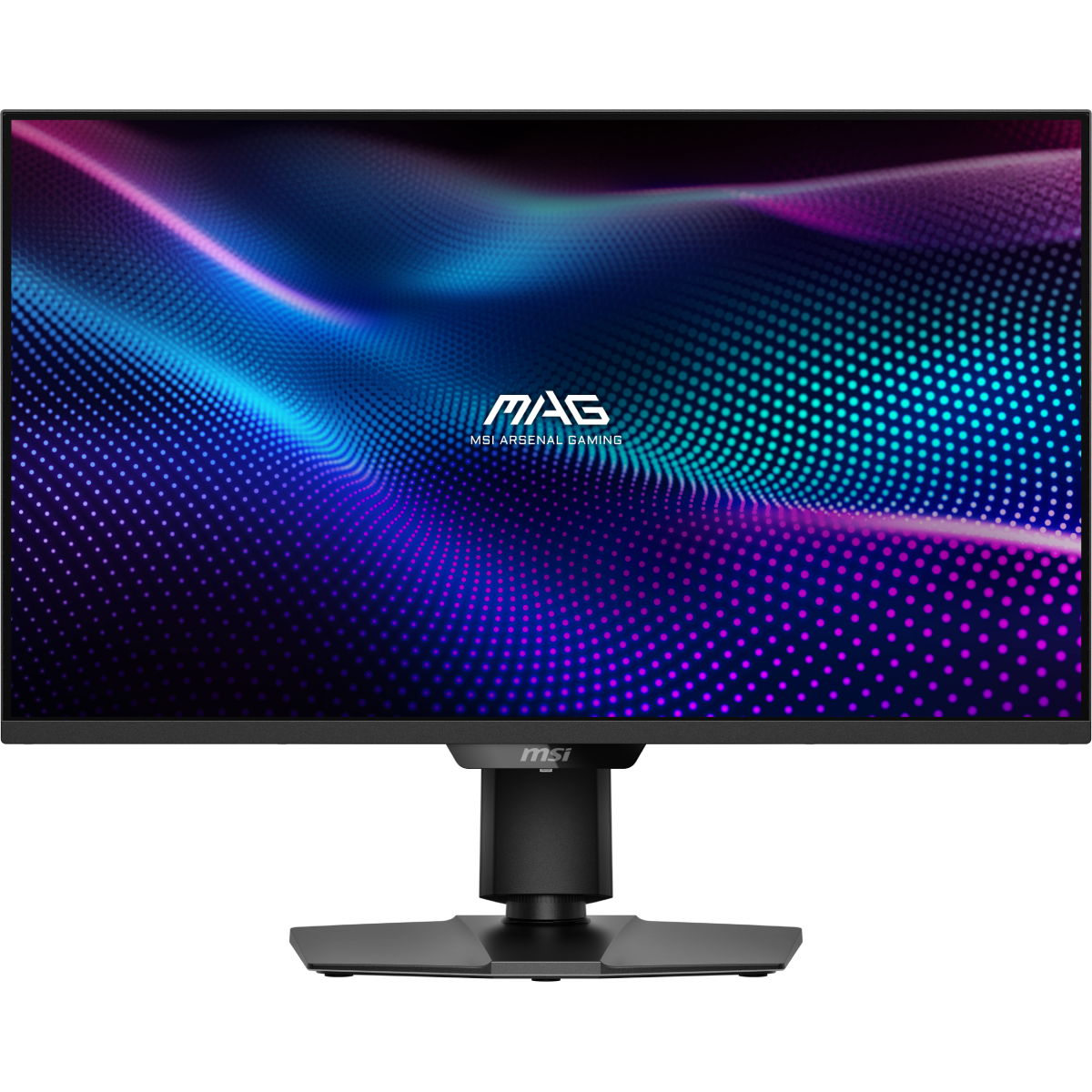 Bild von MSI MAG 274QPFDE X30MV Gaming Monitor - Mini LED