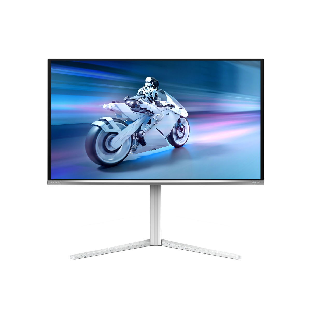 Bild von Philips Evnia 27M2N6501L 27 Zoll - QD OLED Gaming Monitor