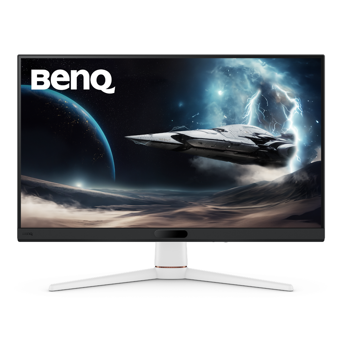 Bild von BenQ EX271 Gaming Monitor 68,58cm (27 Zoll) weiß
