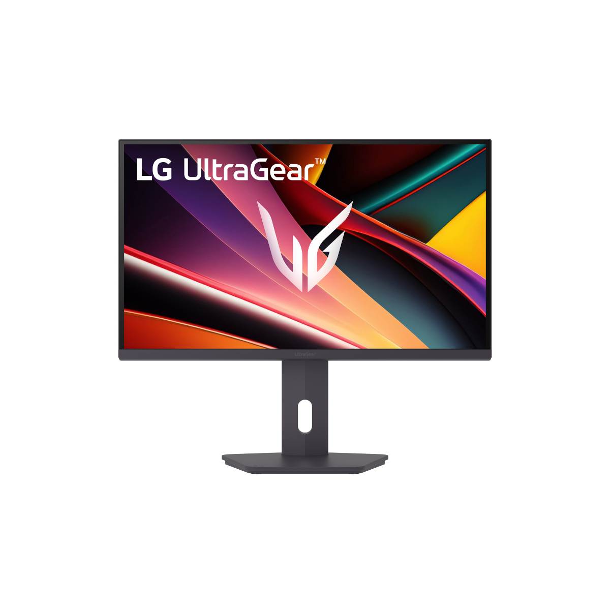 Bild von LG UltraGear 27G610A-B Gaming Monitor - QHD, 200Hz, 1ms