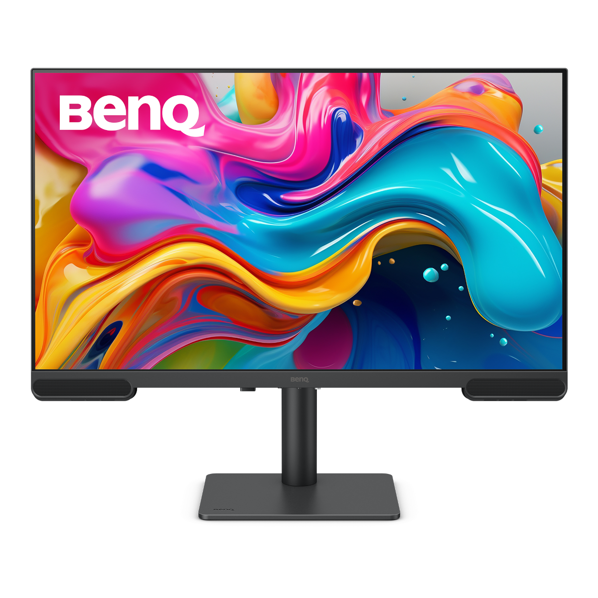 Bild von BenQ PV3200U Video Monitor 81,28cm (32 Zoll) grau/silber