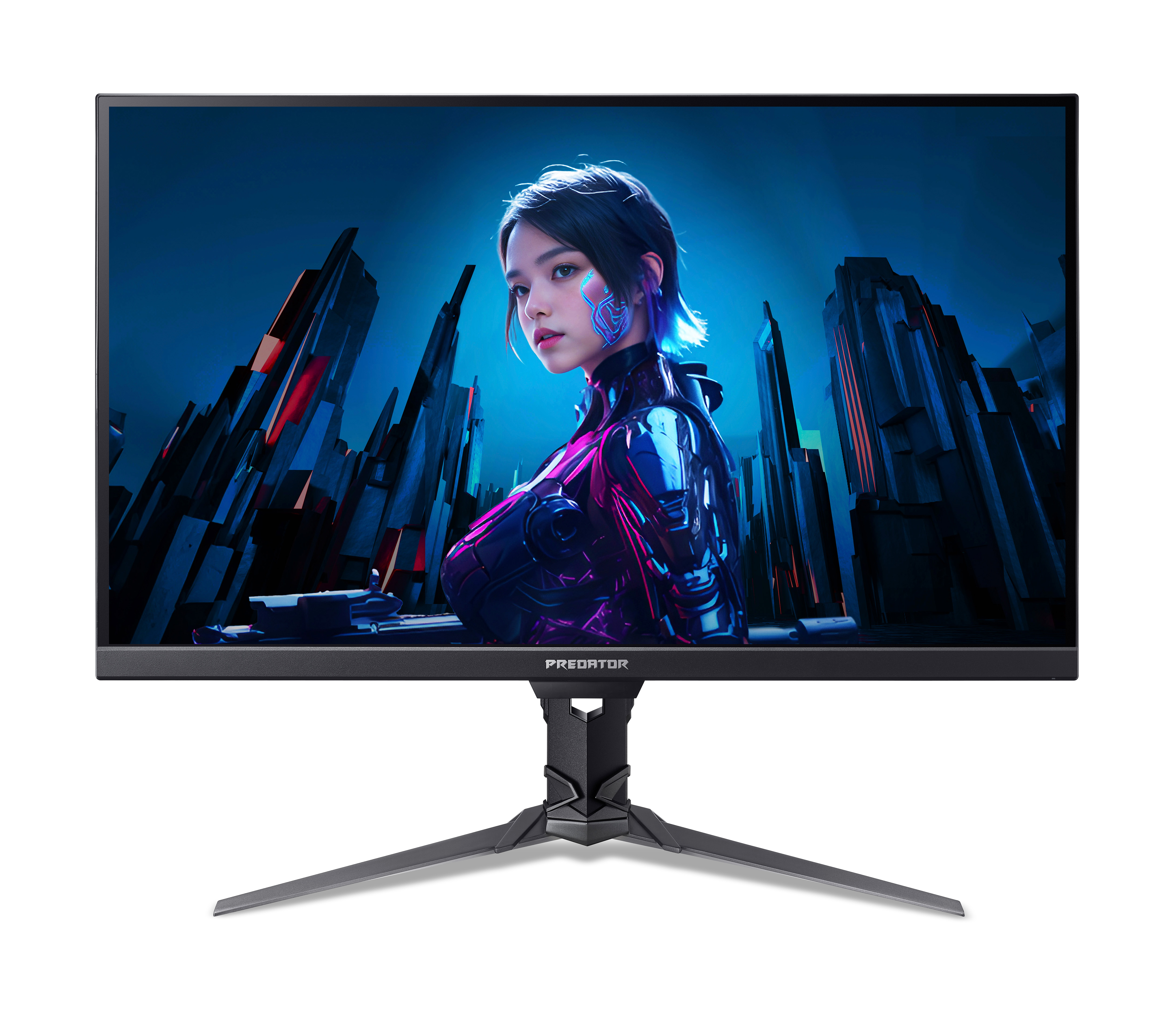Bild von Acer Predator XB3 (XB273UF5bmiiprzx) 27" QHD Pulsar Gamingmontor