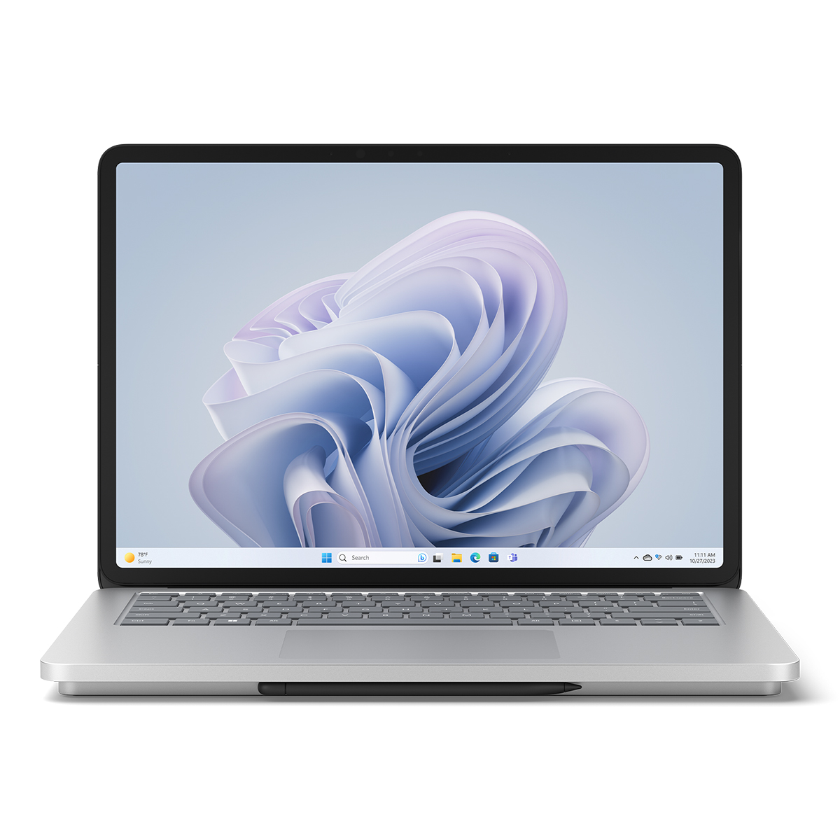 Bild von Microsoft Surface Laptop Studio 2 - mit 32GB - 1TB- RTX2000ADA - 14,4" Touchscreen - Intel Core i7 13700H - NVIDIA RTX2000ADA - 32GB RAM - 1TB SSD -