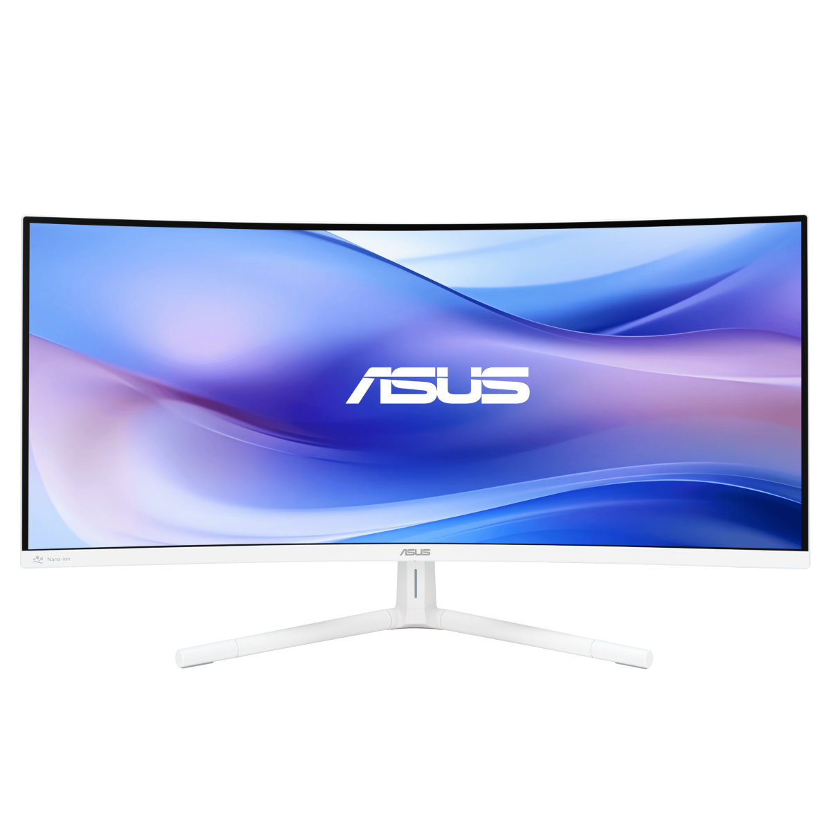 Bild von ASUS EyeCare VU34WCIP-W 34" Office Monitor - VA, WQHD, 100Hz