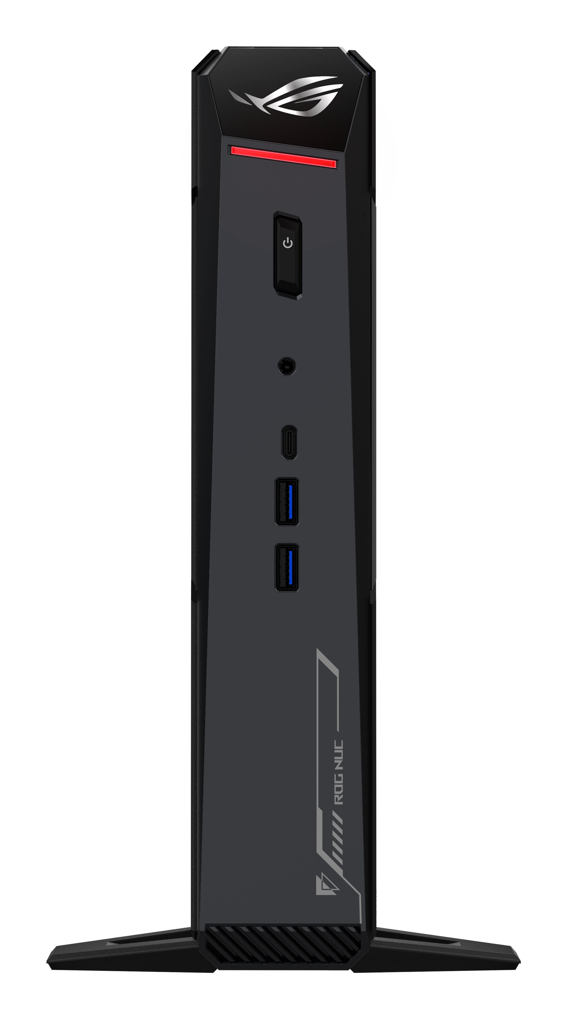 Bild von ASUS ROG NUC 15 Mini-PC RNUC15JNK9X28AA2