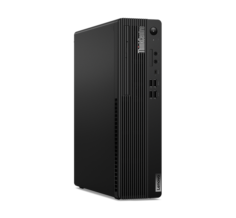 Bild von Lenovo ThinkCentre M90s SFF 12HQ000FGE - Intel i7-13700, 32GB DDR5 RAM, 1TB SSD, Intel UHD Grafik 770, Win11 Pro