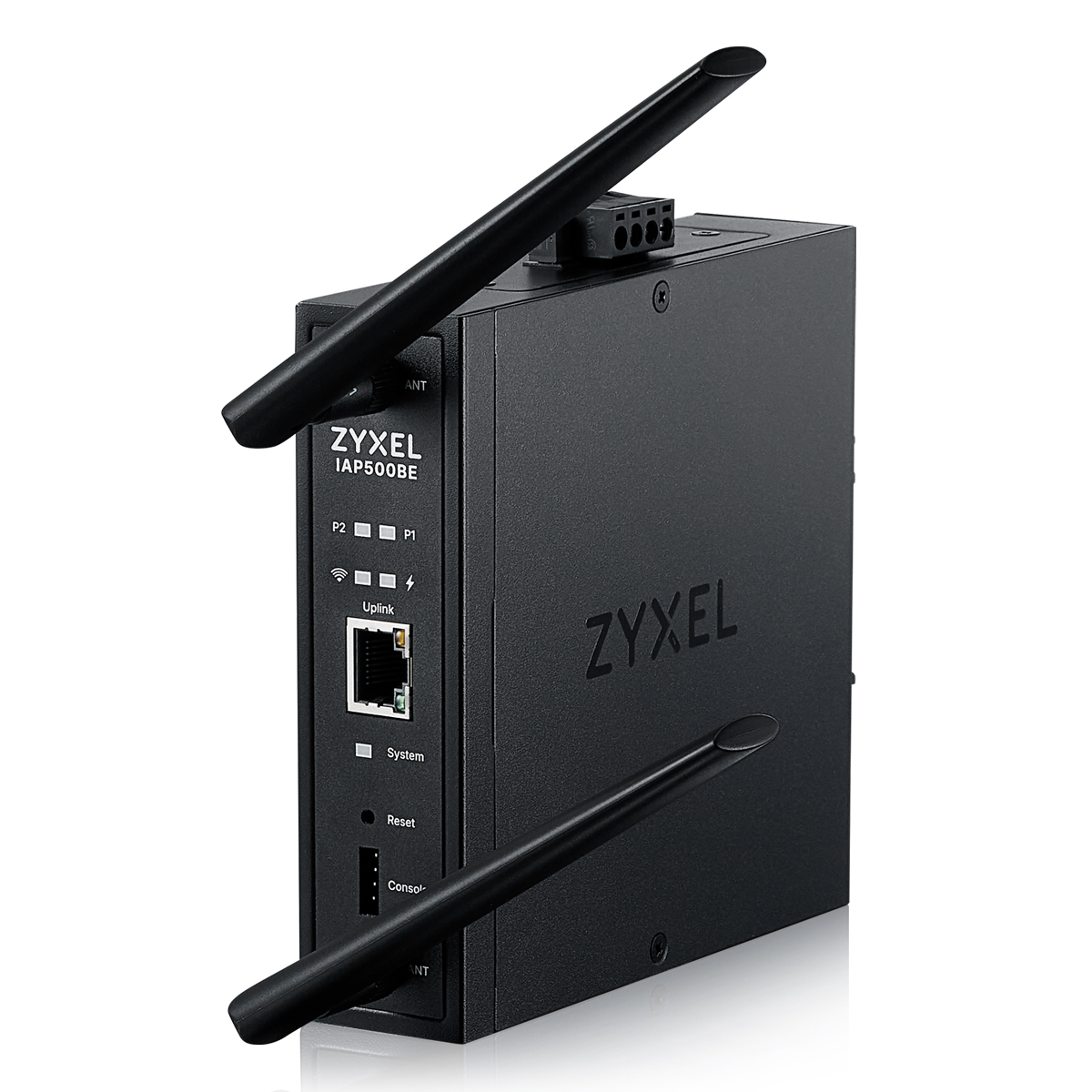Bild von Zyxel IAP500BE WiFi 7 Industrial Access Point
