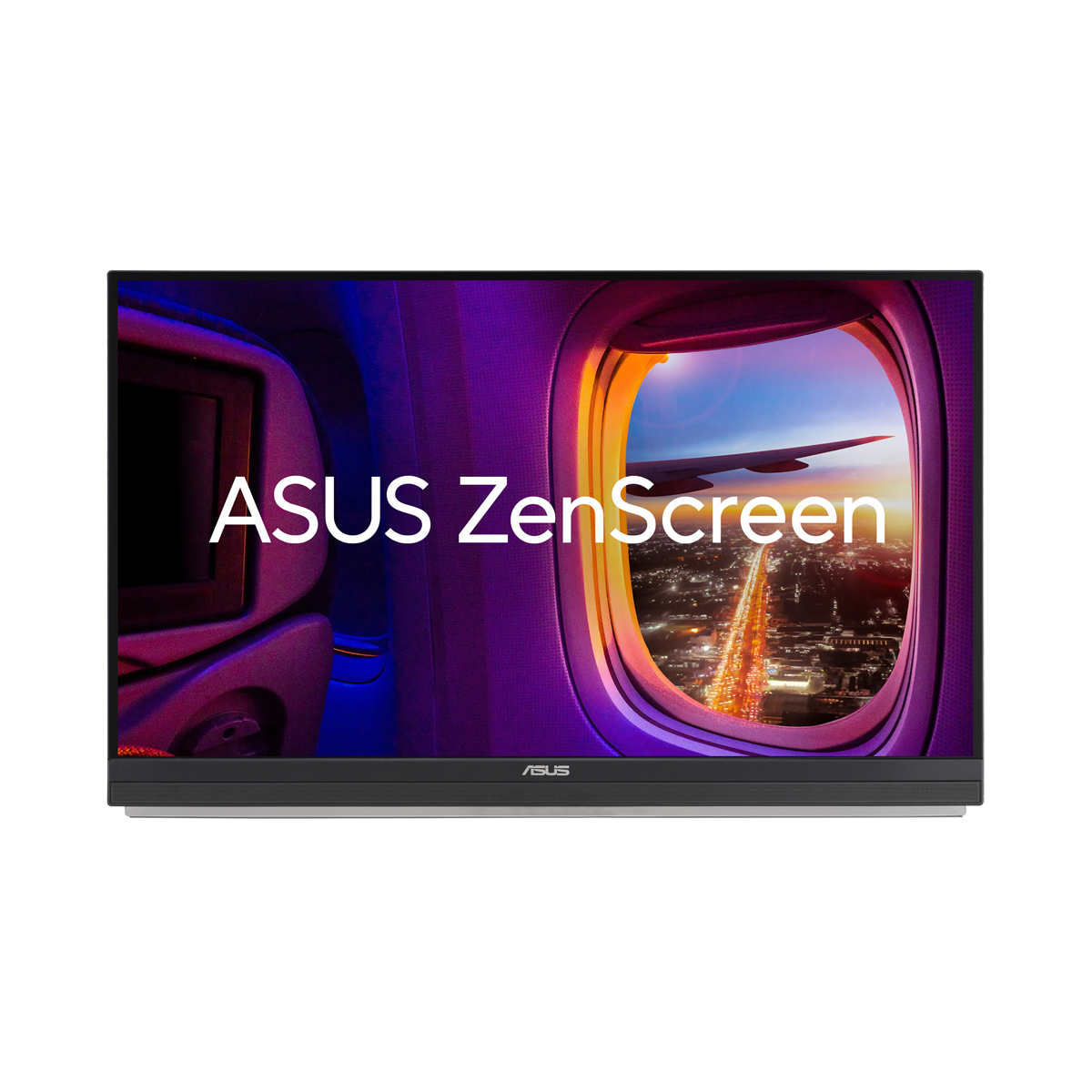 Bild von ASUS ZenScreen MB27ACF 27 Zoll - Mobile Monitor