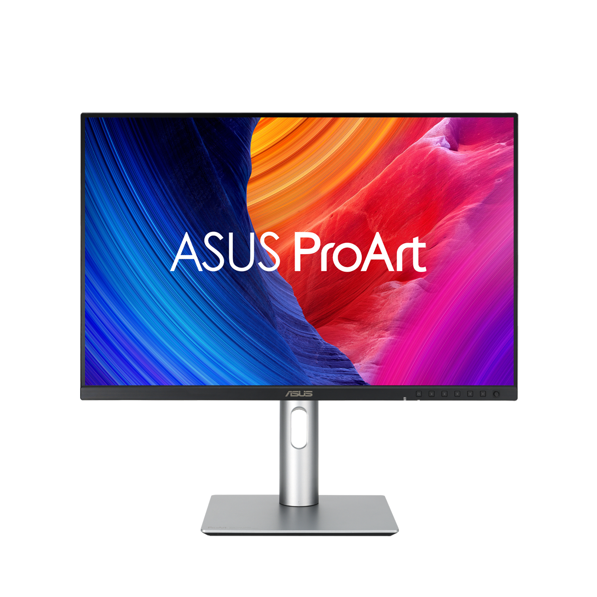 Bild von ASUS ProArt PA248QFV 24,1 Zoll - Office Monitor