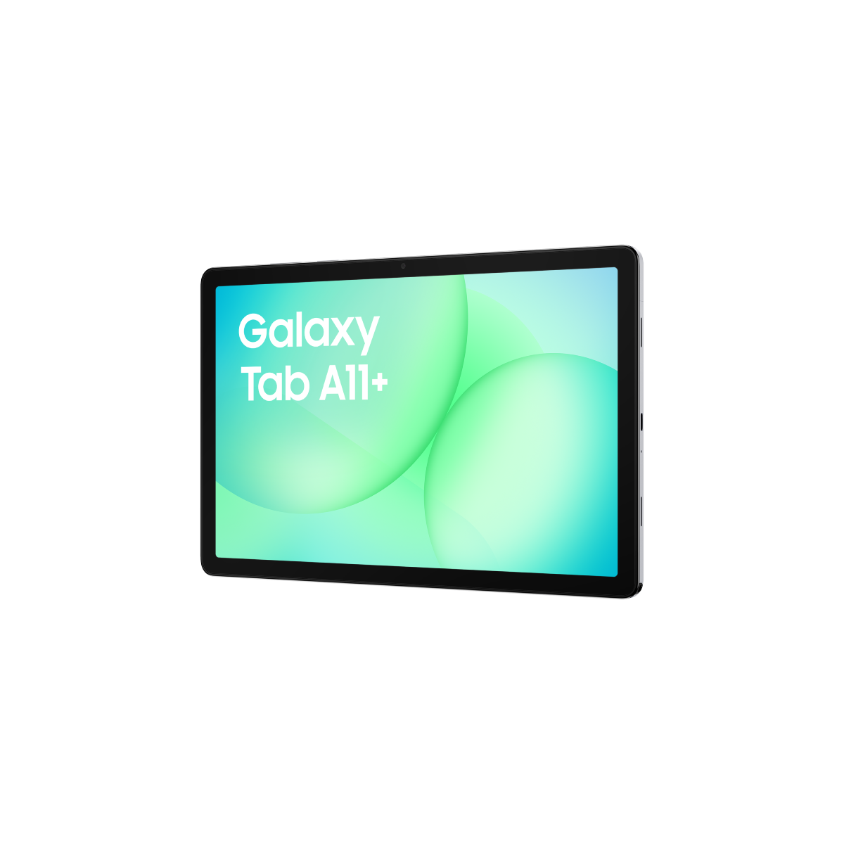 Bild von Samsung Galaxy Tab A11+ Wi-Fi Silver