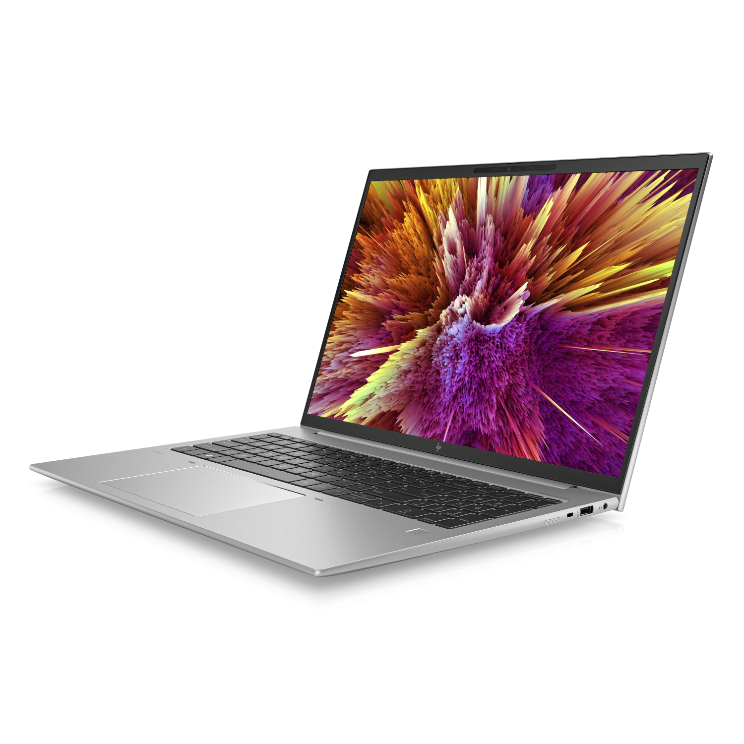 Bild von HP ZBook Firefly 16 G10 5G3G2ES 16
