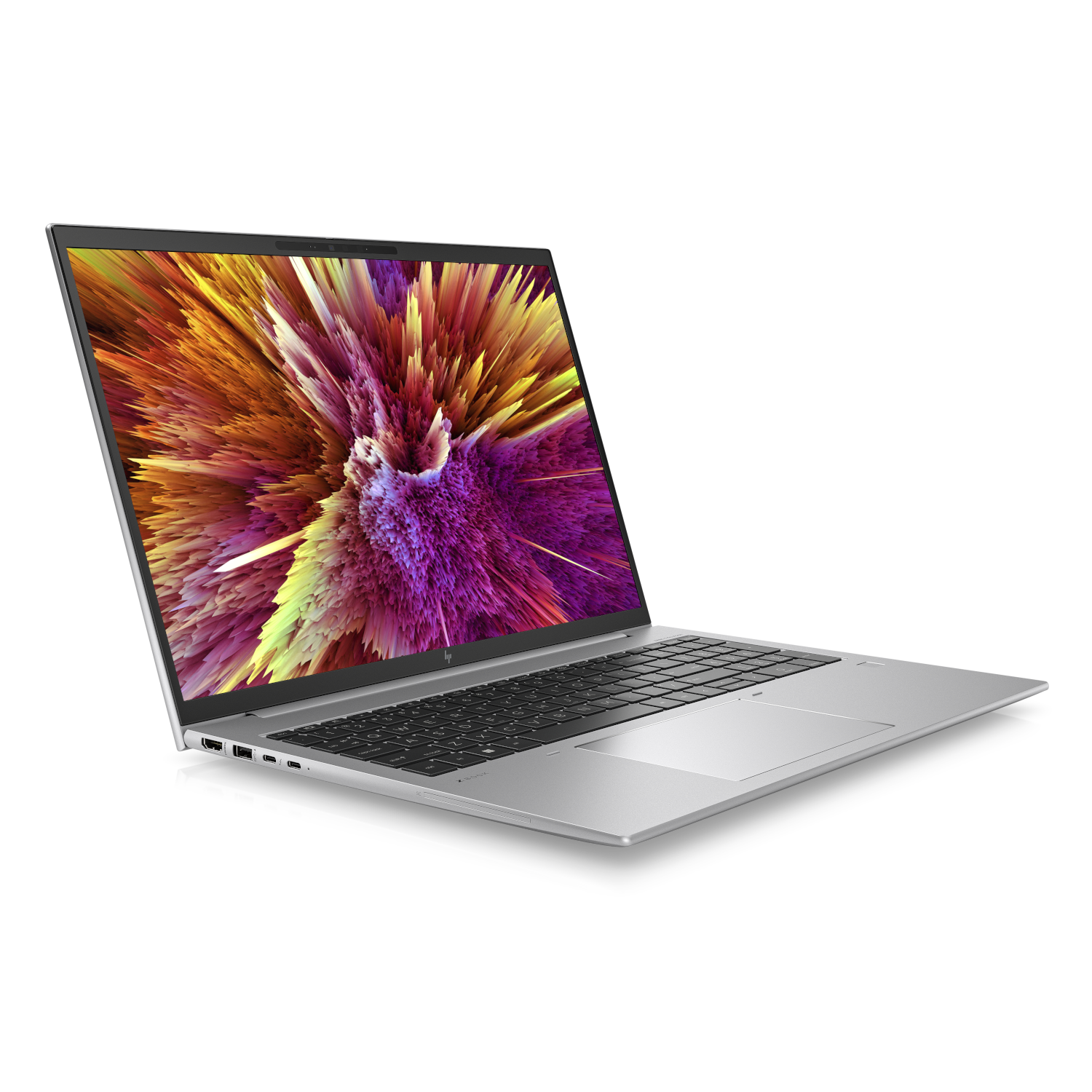 Bild von HP ZBook Firefly 16 G10 5G3G2ES 16