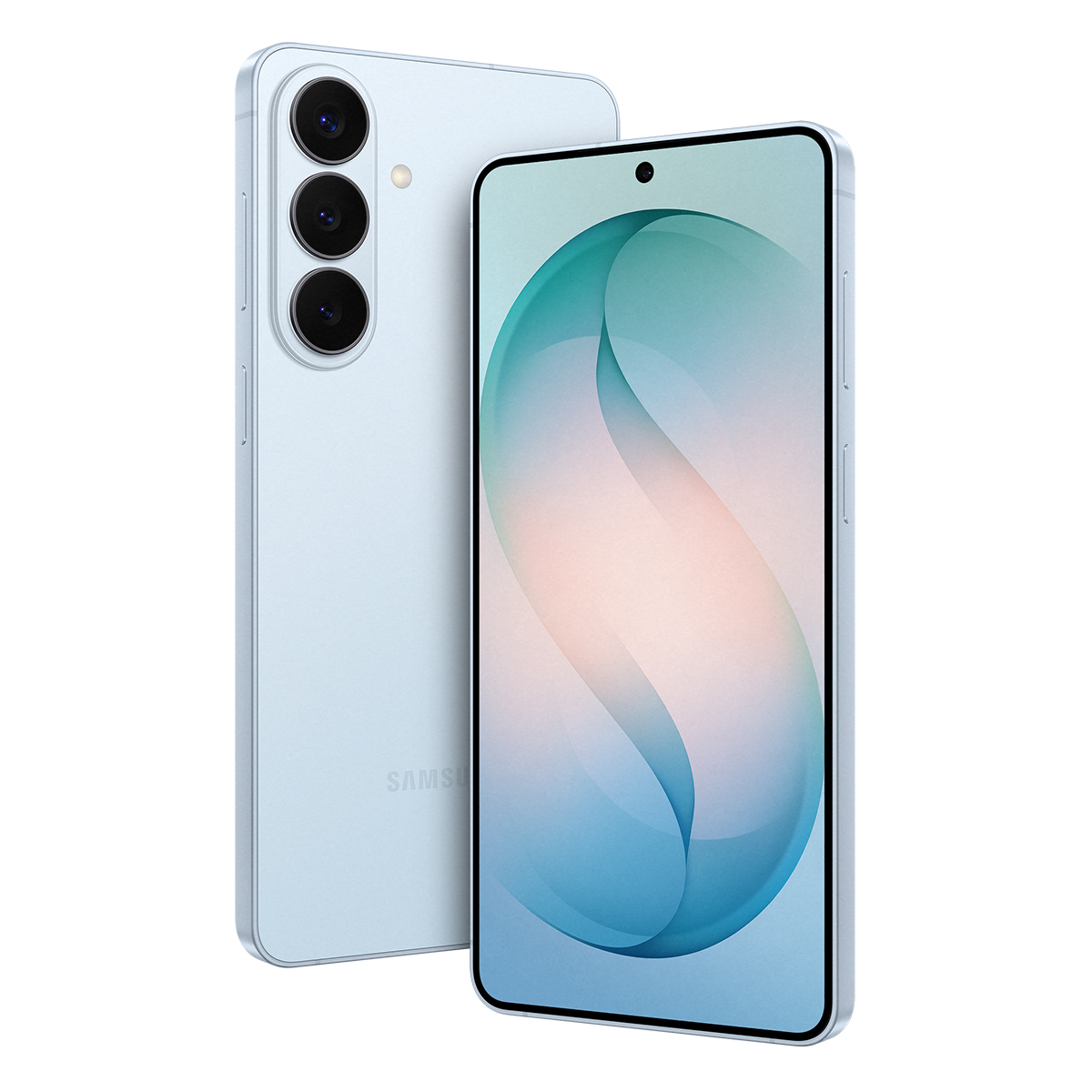Bild von Samsung Galaxy S26+ 256GB Sky Blue EU