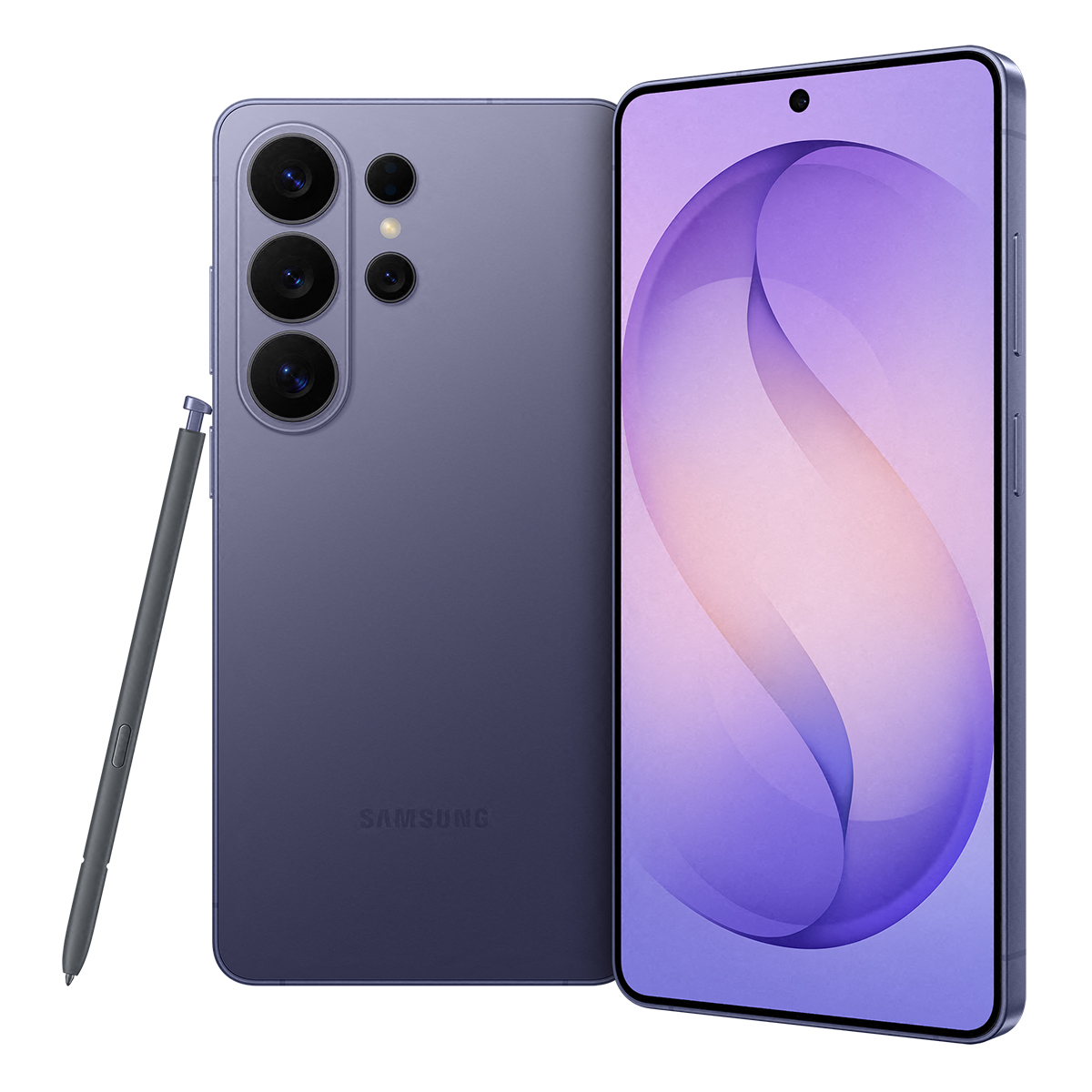 Bild von Samsung Galaxy S26 Ultra 256GB Cobalt Violet