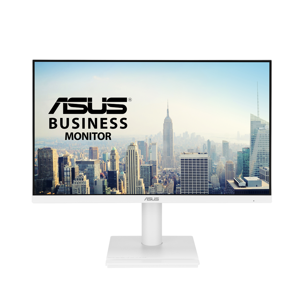 Bild von ASUS Business VA279QGS-W 27 Zoll - Office Monitor