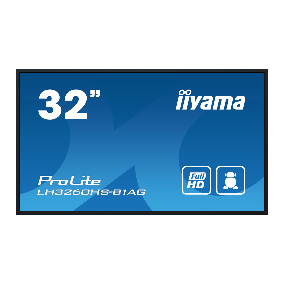 Bild von Iiyama LH3260HS-B1AG