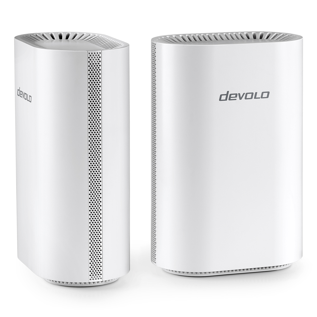 Bild von devolo WiFi 7 BE6500 Mesh System 2er Pack
