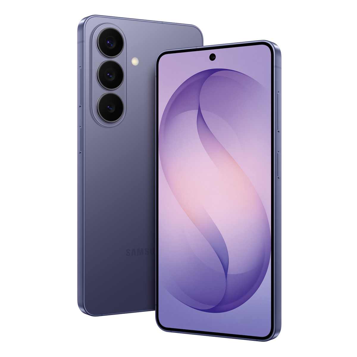 Bild von Samsung Galaxy S26 512GB Cobalt Violet