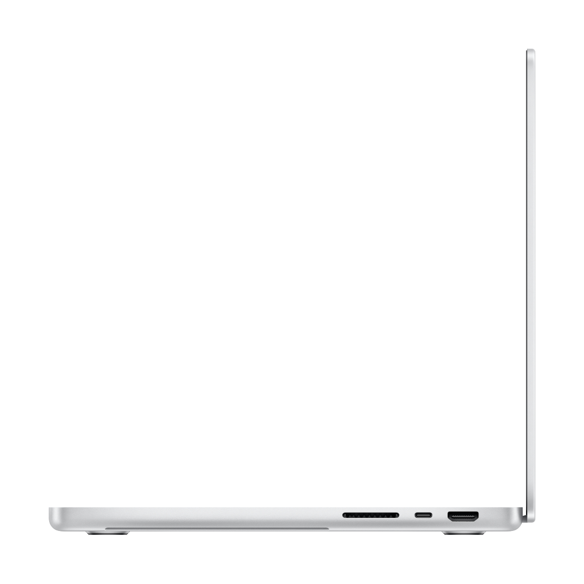 Bild von MacBook Pro 14