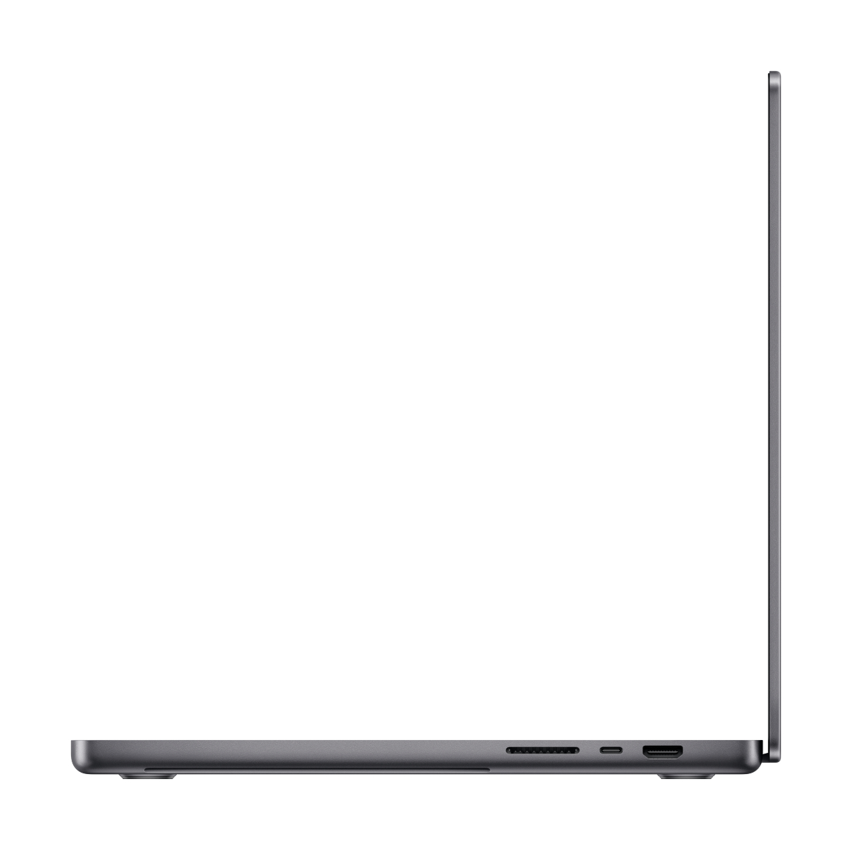 Bild von MacBook Pro 16