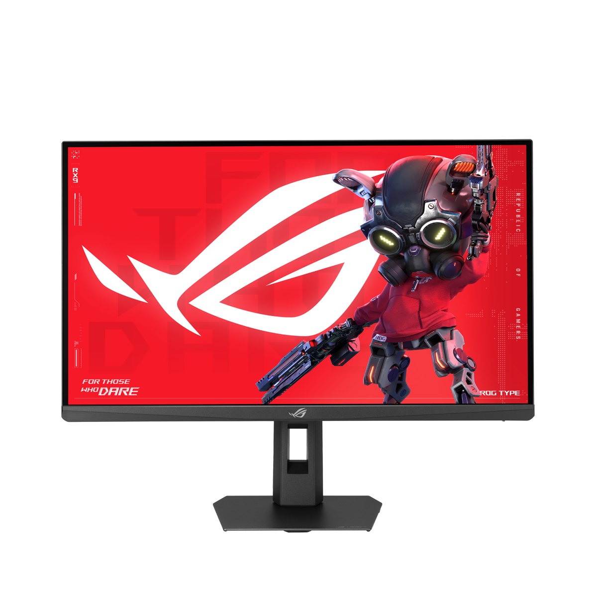 Bild von ASUS ROG Strix XG27ACMEG 27 Zoll - Gaming Monitor