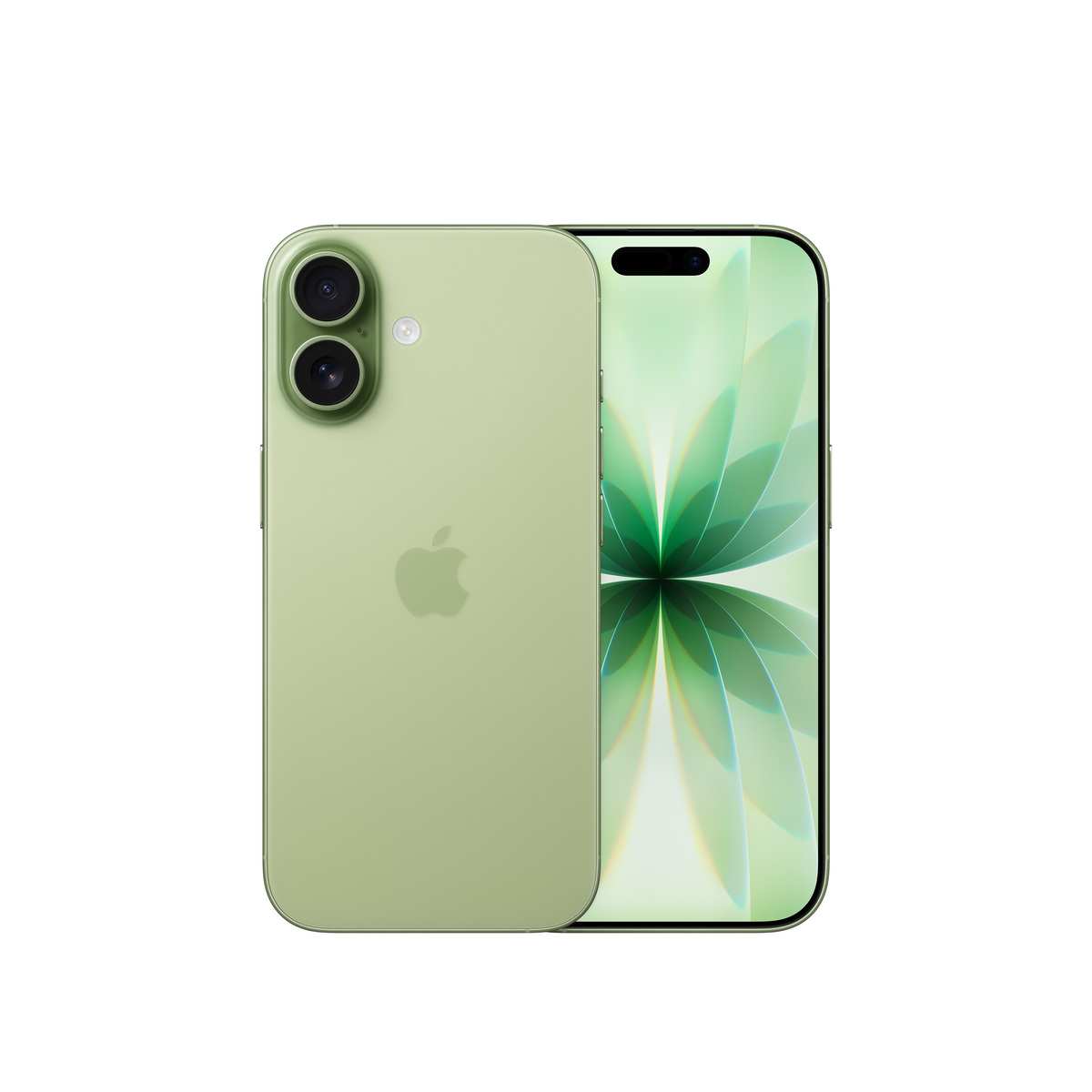 Bild von iPhone 17 256GB Salbei
