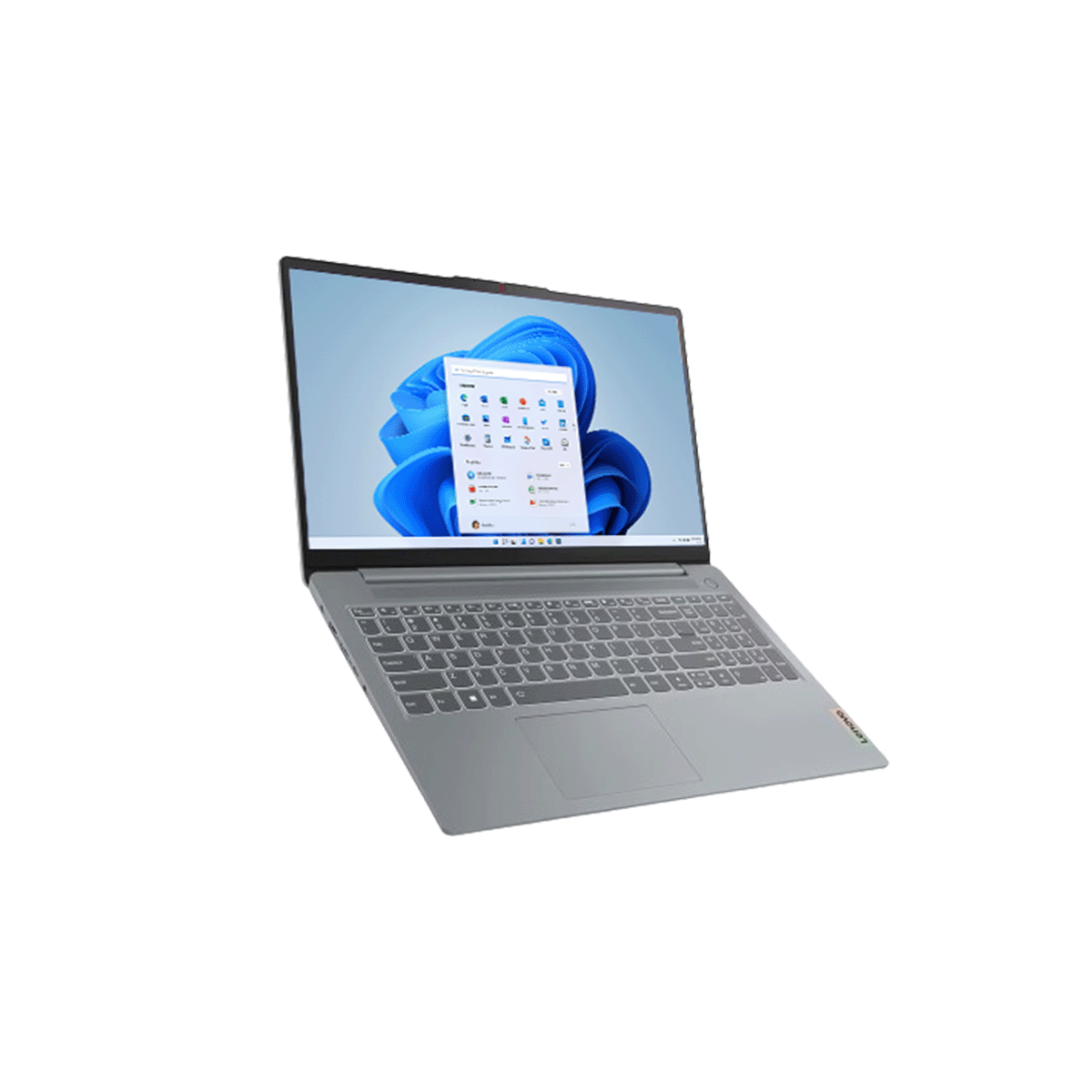 Bild von Lenovo IdeaPad Slim 3 83ER008CGE -15,6" FHD, Intel® Core™ i5-12450H, 8GB RAM, 512GB SSD, Windows 11 Home