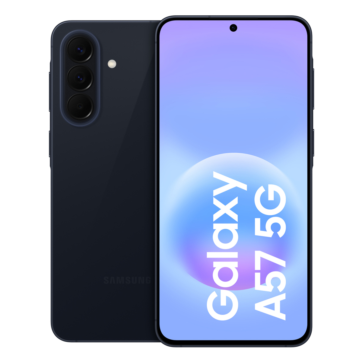 Bild von Samsung Galaxy A57 5G 512GB Awesome Navy EU