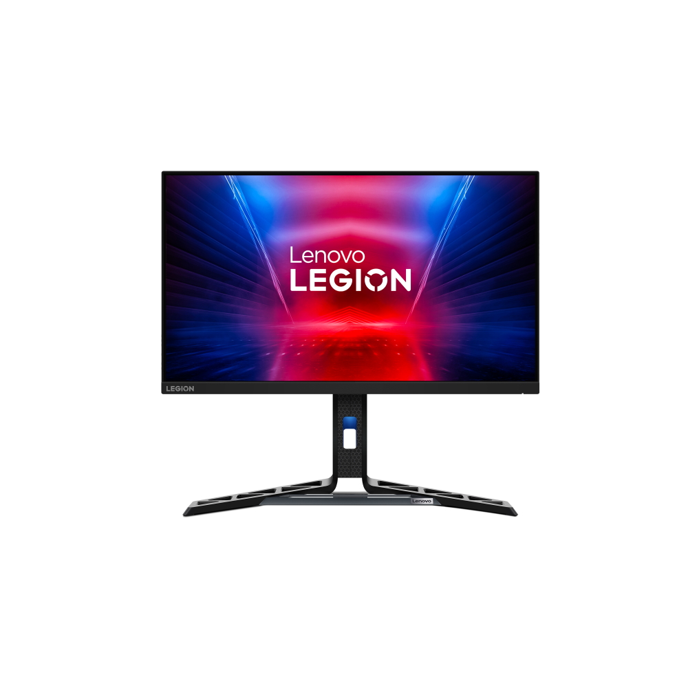 Bild von Lenovo Legion R25f-30 24.5 Gaming Monitor - 240Hz, 0,5ms 280Hz Overclock, 0,5ms (MPRT)