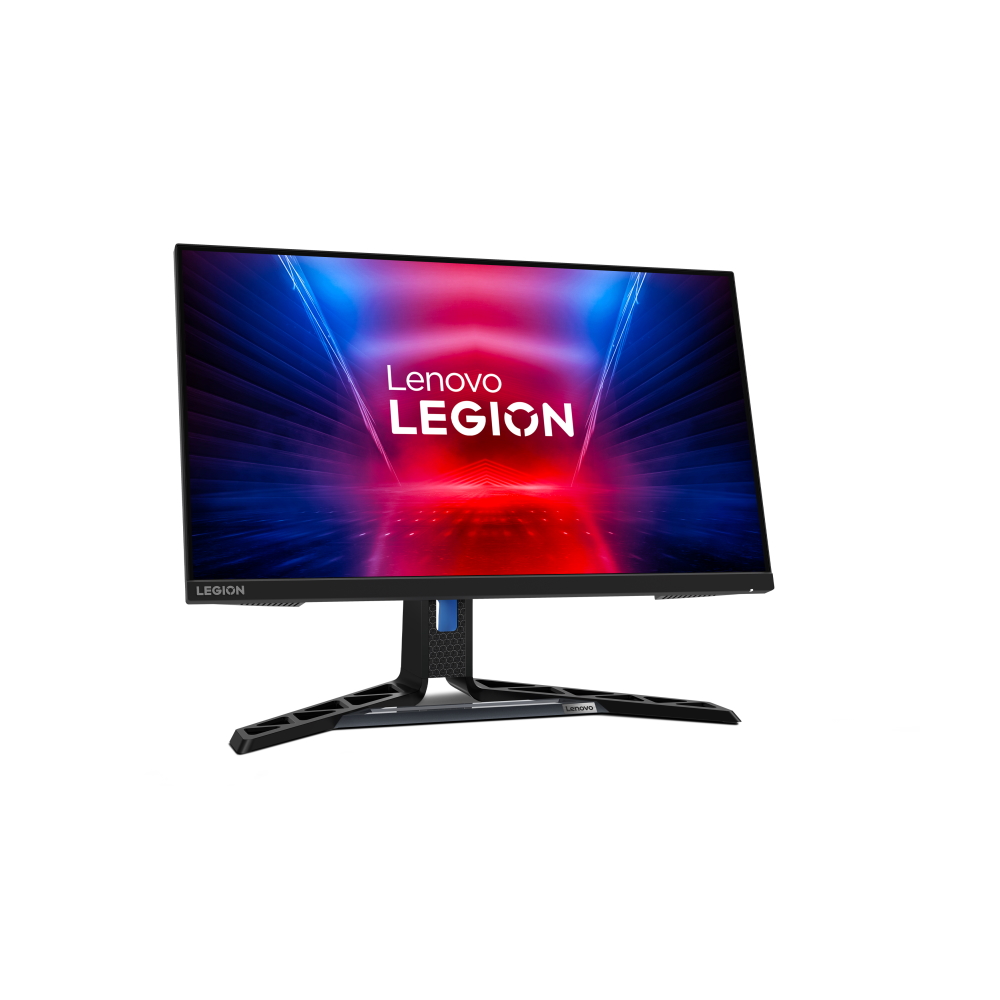 Bild von Lenovo Legion R25f-30 24.5 Gaming Monitor - 240Hz, 0,5ms 280Hz Overclock, 0,5ms (MPRT)