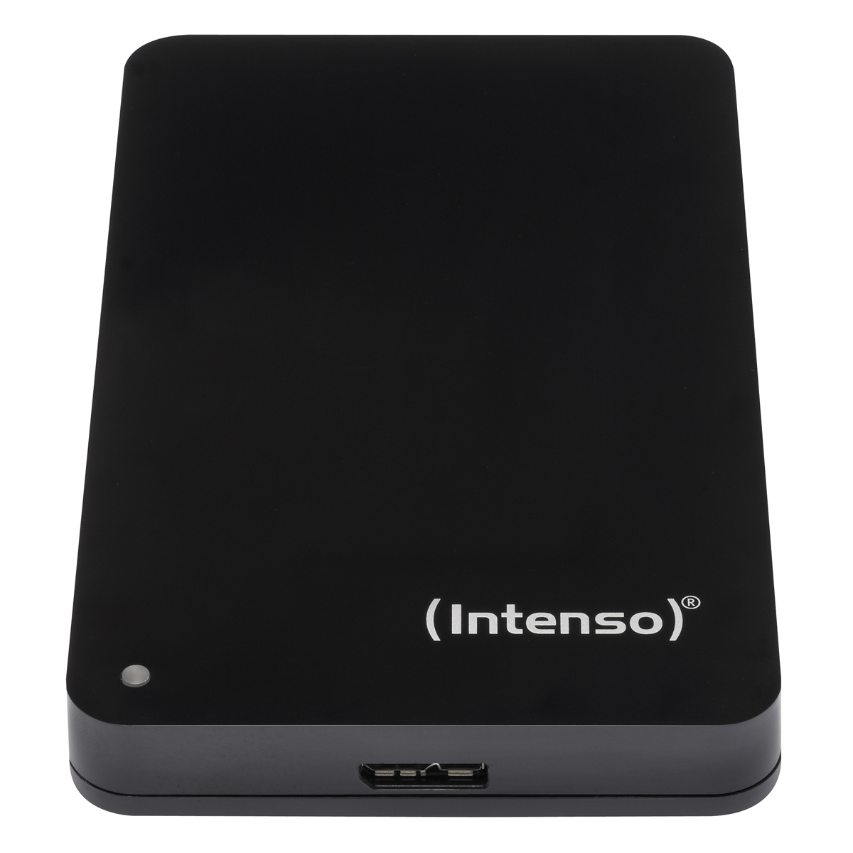 Bild von Intenso Memory Case 4TB Schwarz