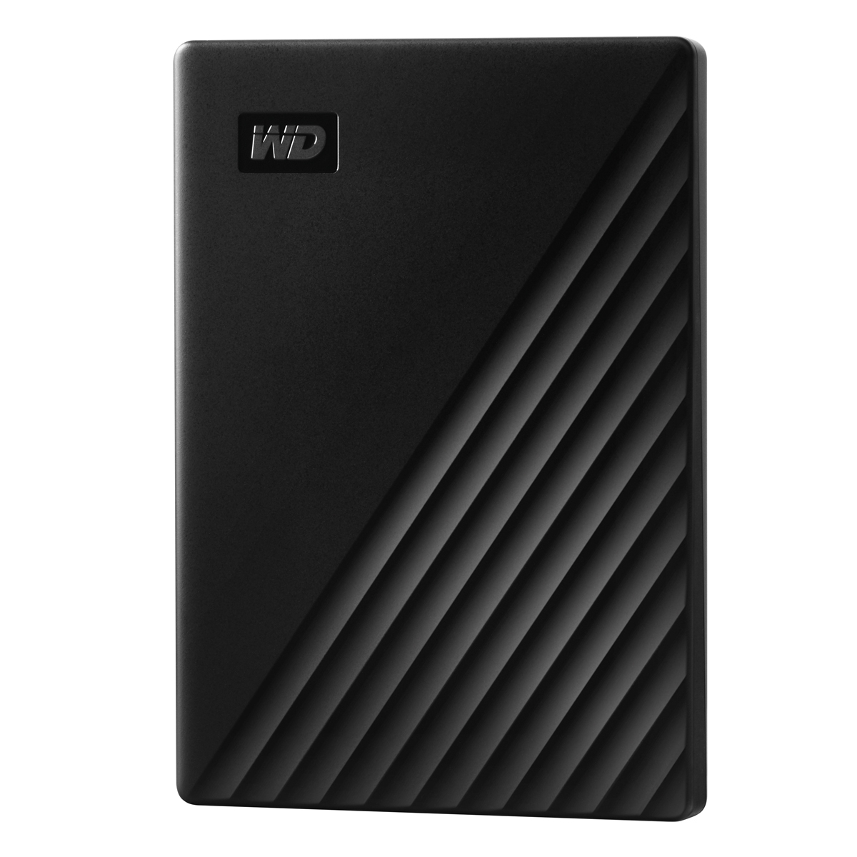Bild von WD My Passport 1TB Schwarz