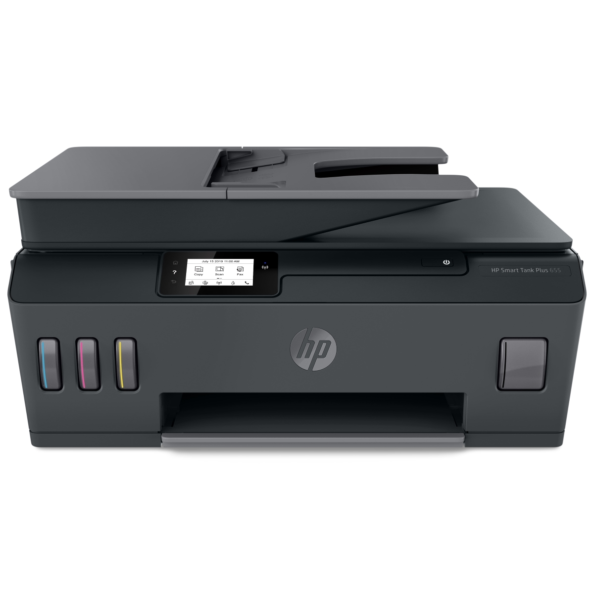 Bild von HP Smart Tank Plus 655 | 20€ Cashback B-Ware