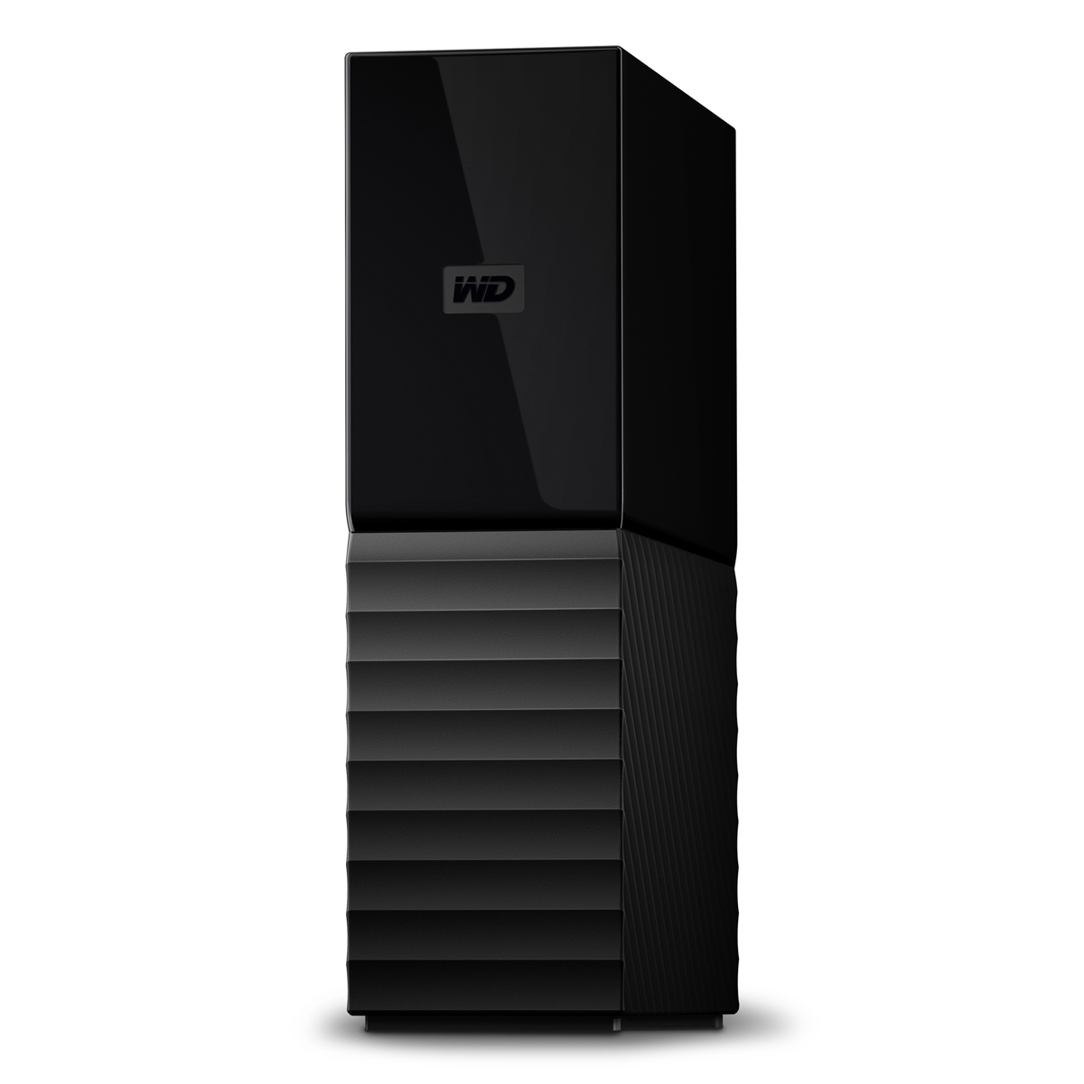 Bild von WD My Book 14TB Schwarz