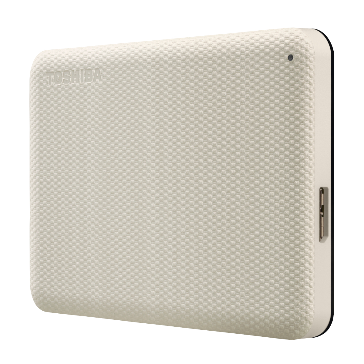 Bild von Toshiba Canvio Advance HDD 2TB Beige
