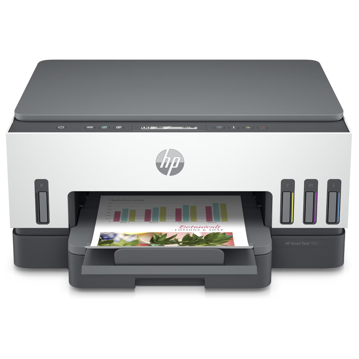 Bild von HP Smart Tank 7005 All-in-One