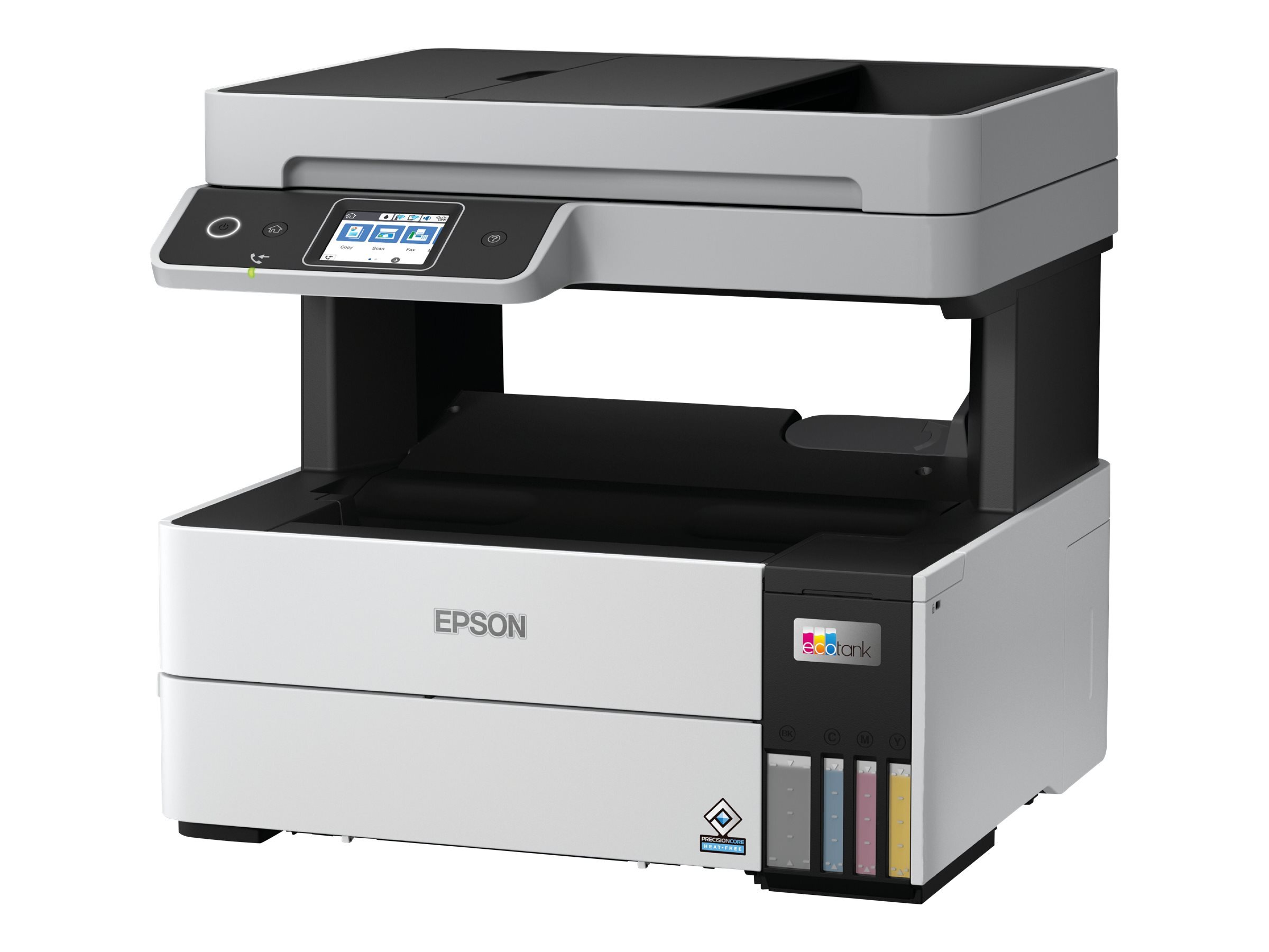 Bild von Epson EcoTank ET-5170 - Multifunktionsdrucker - Farbe B-Ware
