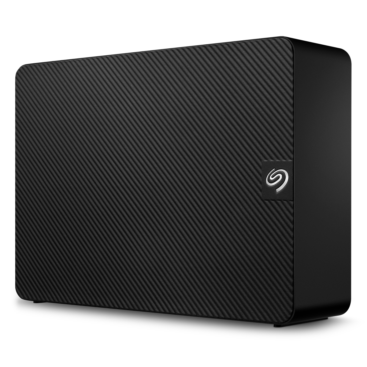 Bild von Seagate Expansion Desktop 10TB Schwarz