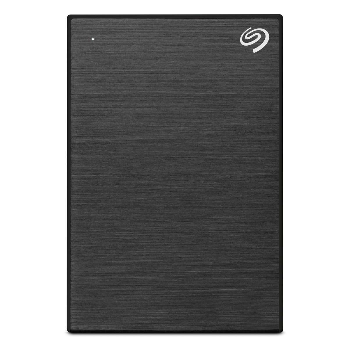 Bild von Seagate One Touch Passwort HDD 2TB Schwarz