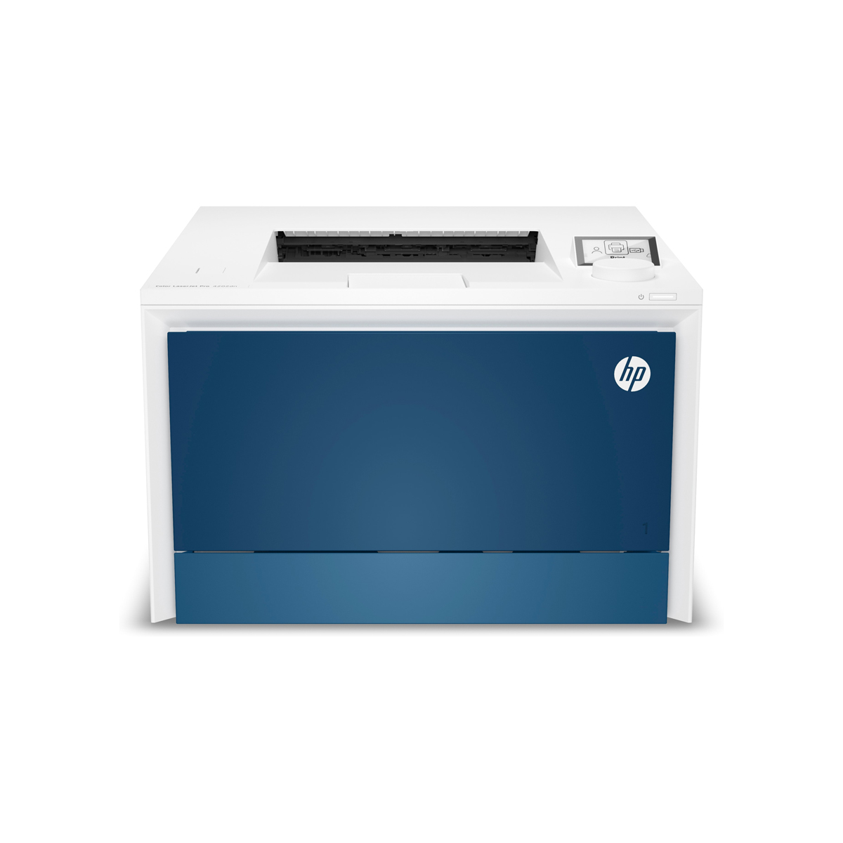 Bild von HP Color LaserJet Pro 4202dw Drucker B-Ware