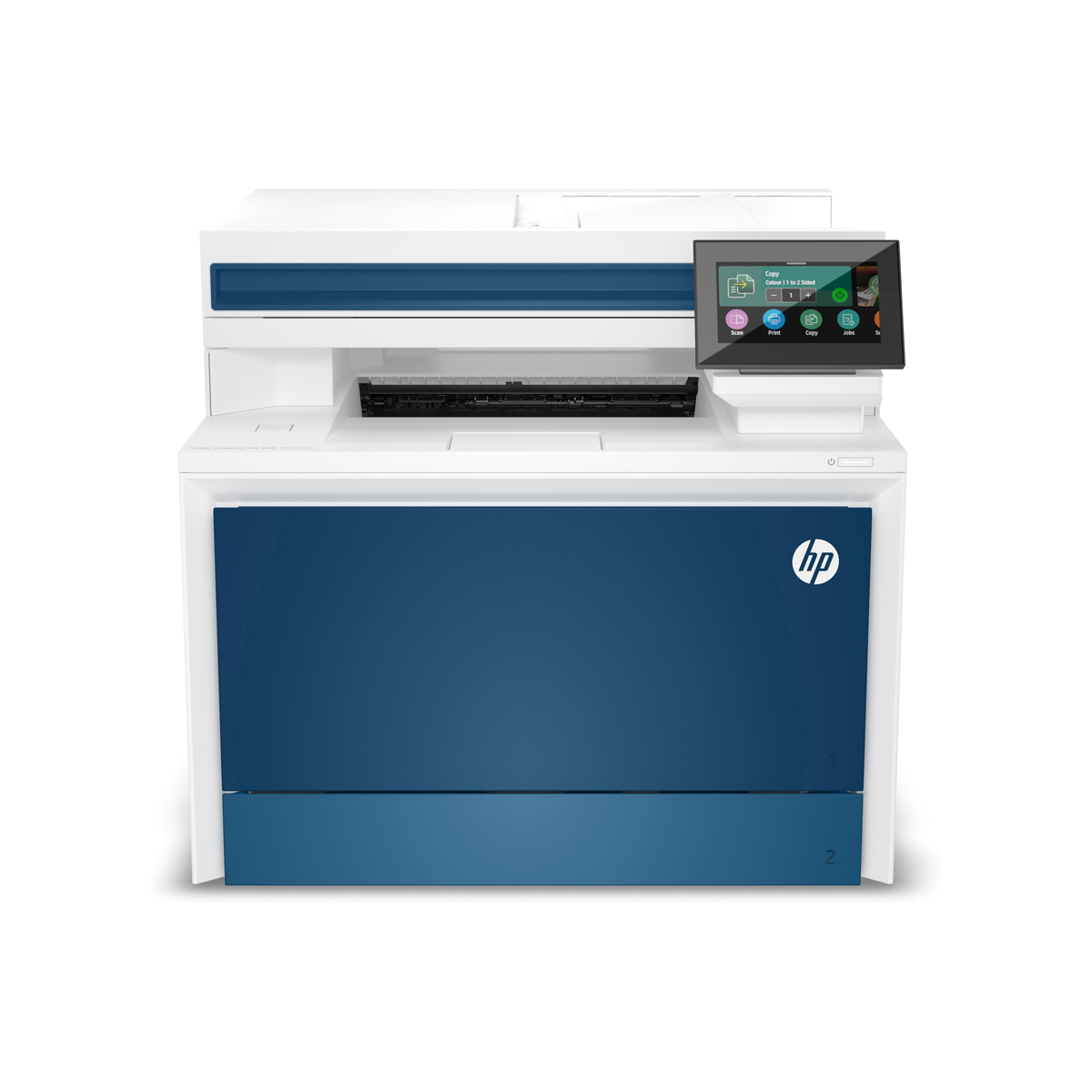 Bild von HP Color LaserJet Pro MFP 4302fdw - 4in1 Multifunktionsdrucker