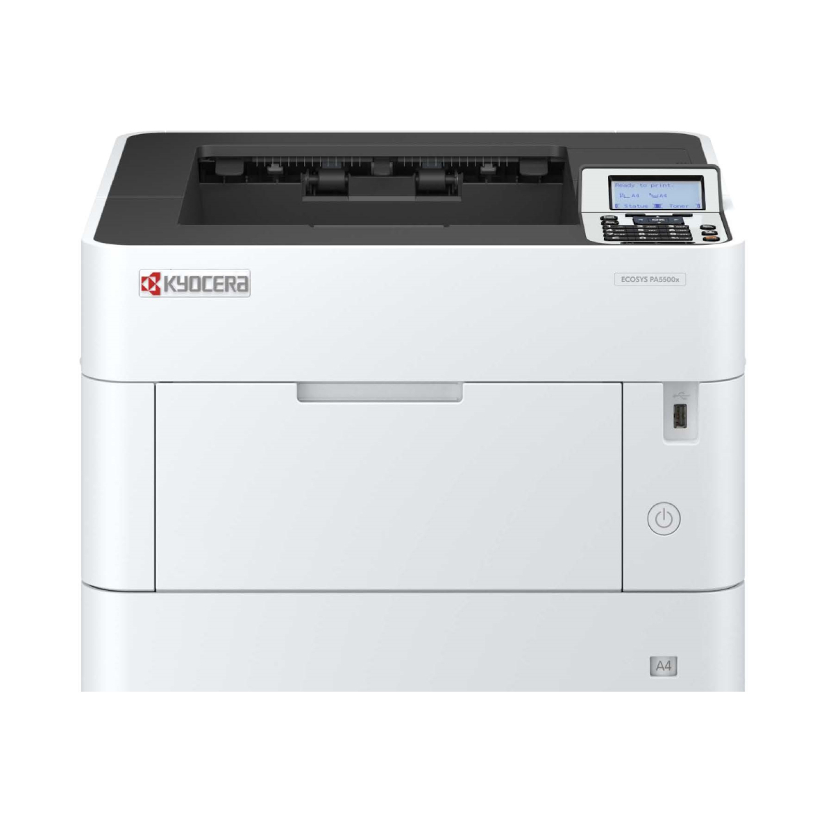 Bild von KYOCERA ECOSYS PA5500x Laserdrucker B-Ware