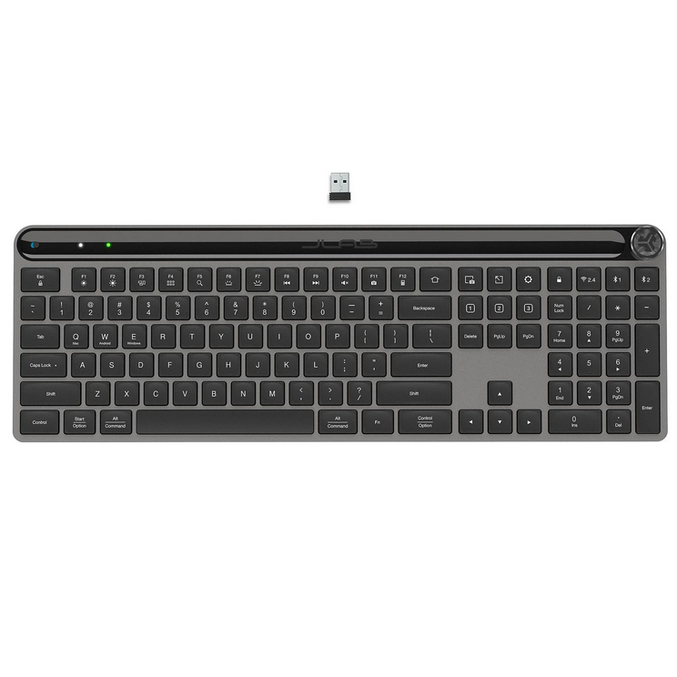 Bild von Jlab Work Bundle DE-Layout JBuds Mouse & Epic Keybord
