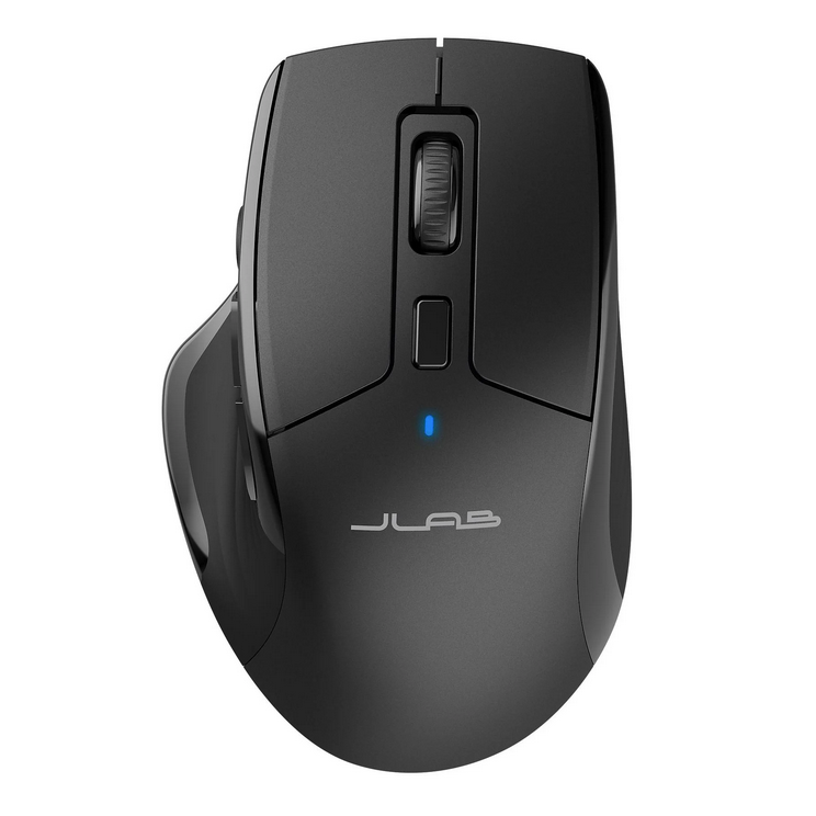 Bild von Jlab Work Bundle DE-Layout JBuds Mouse & Epic Keybord
