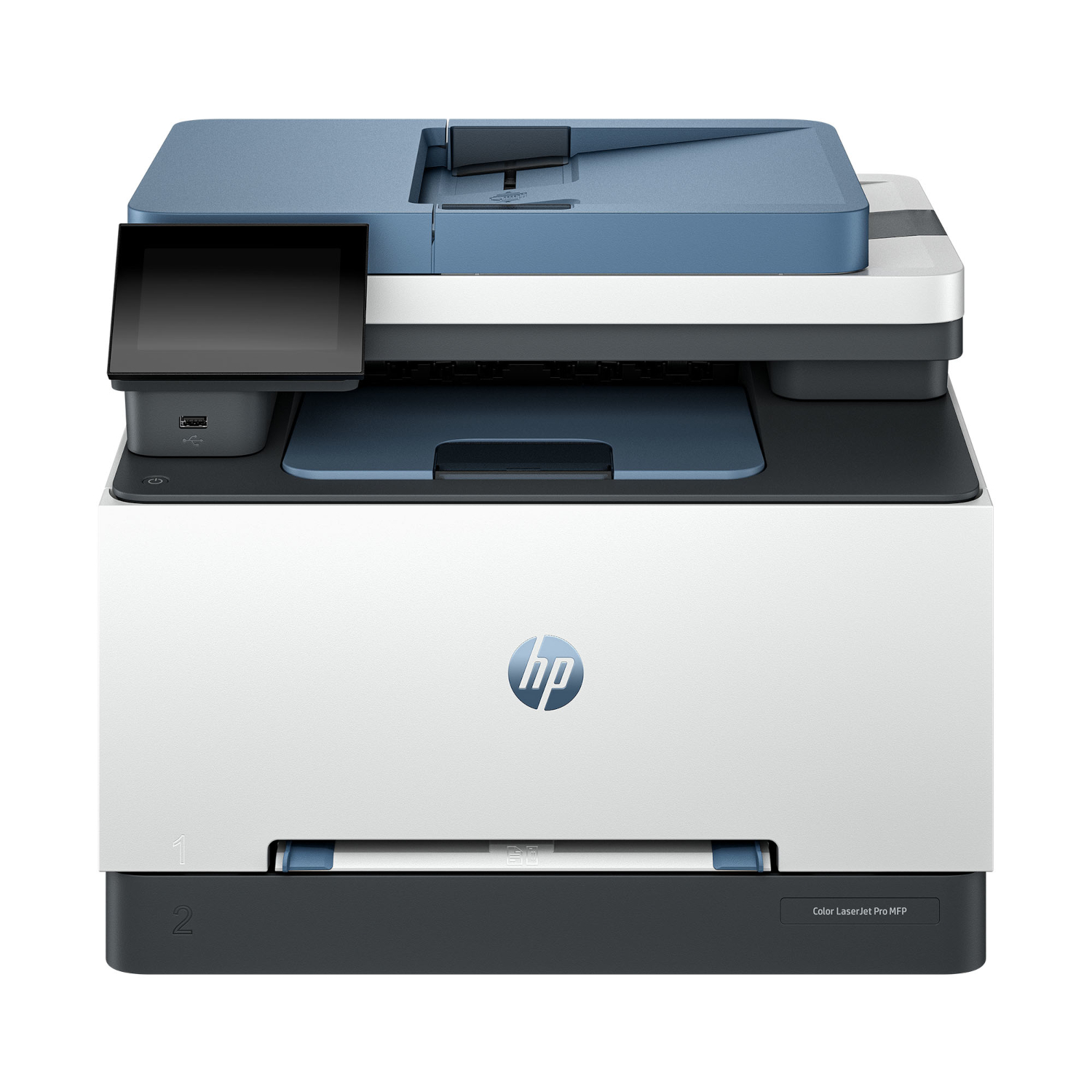 Bild von HP Color LaserJet Pro MFP 3302fdng - 4in1 Multifunktionsdrucker