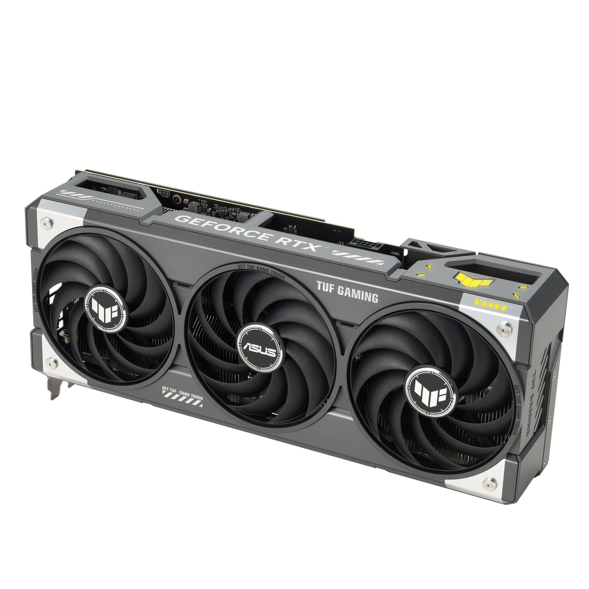 Bild von ASUS TUF Gaming GeForce RTX 5070 Ti OC