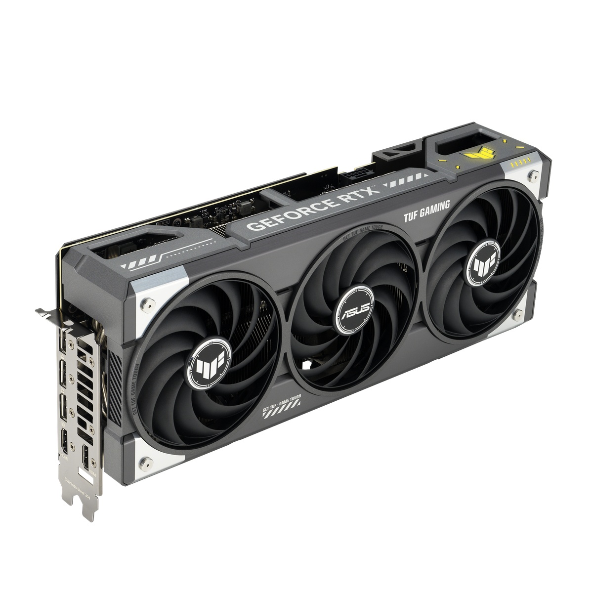 Bild von ASUS TUF Gaming GeForce RTX 5070 Ti OC