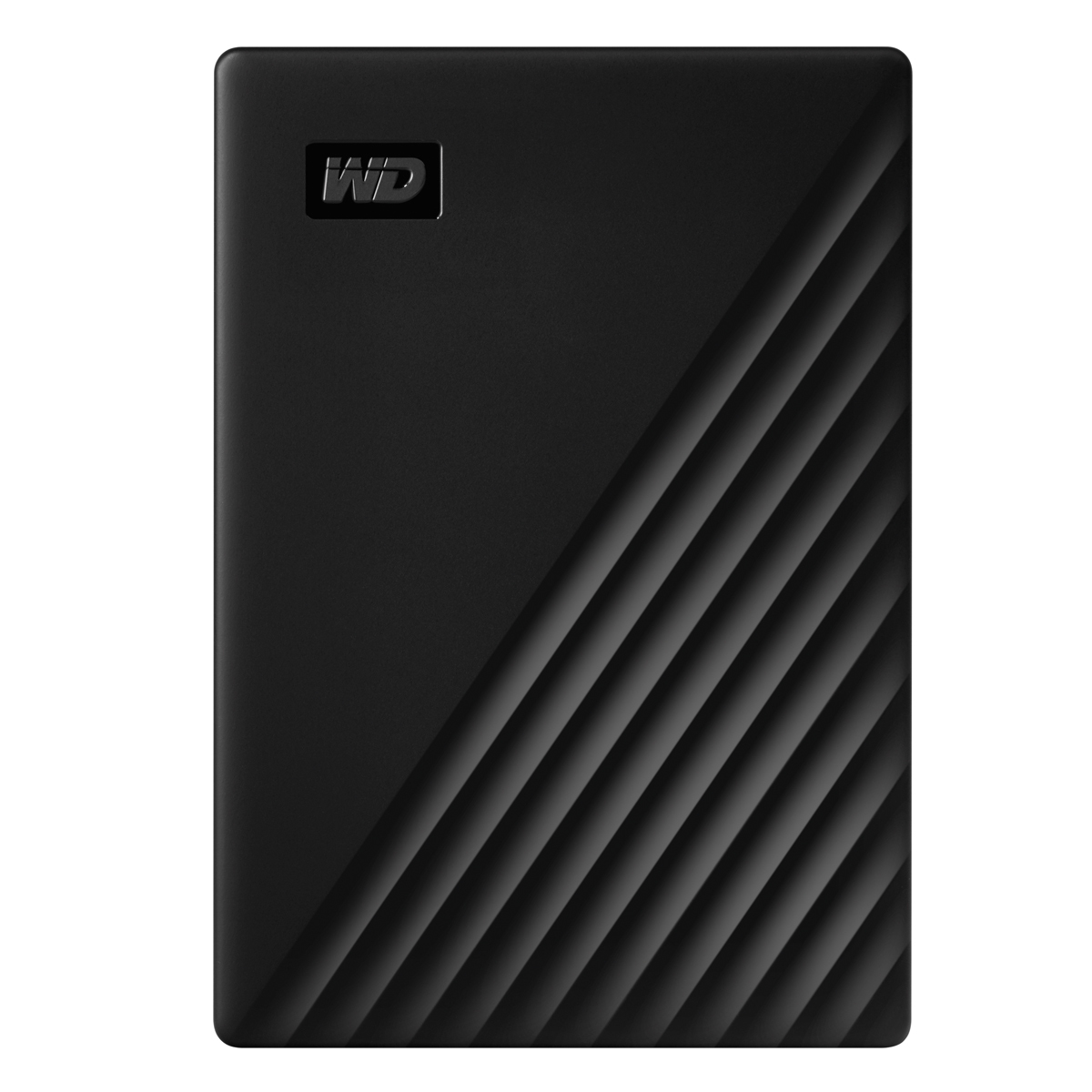 Bild von WD My Passport 6TB Schwarz